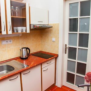 Appartement met Twee Slaapkamers